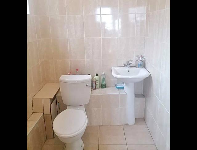 1 BEDROOM APARTMENT FOR SALE IN DURBAN CBD